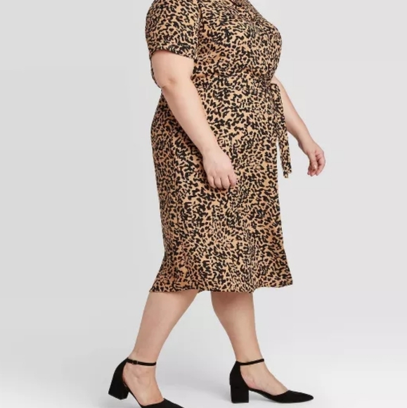 plus size ava and viv dresses
